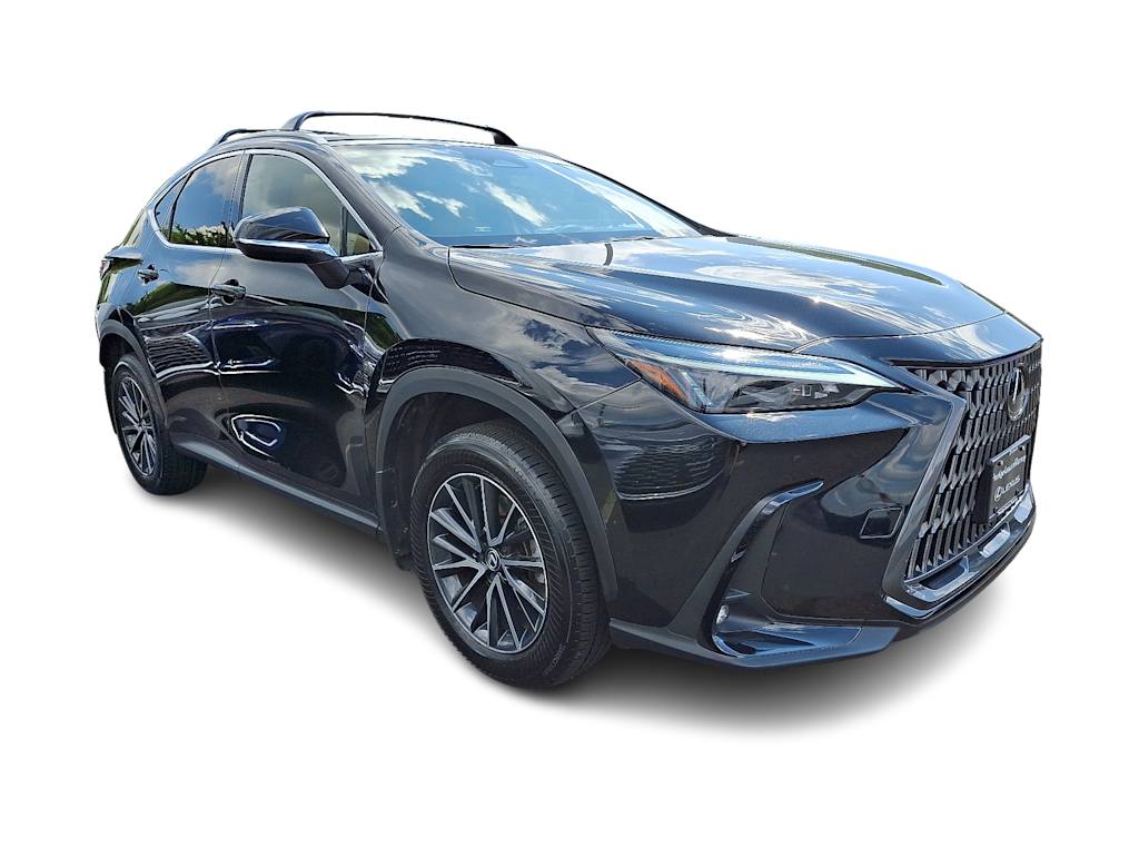 Thumbnail: 2024 Lexus ES - 15