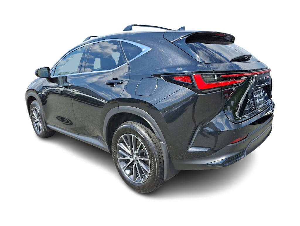 Thumbnail: 2024 Lexus ES - 3