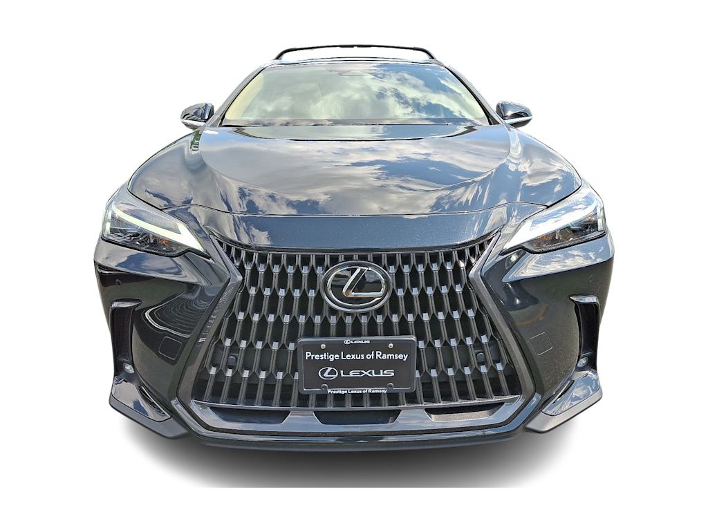 Thumbnail: 2024 Lexus ES - 5
