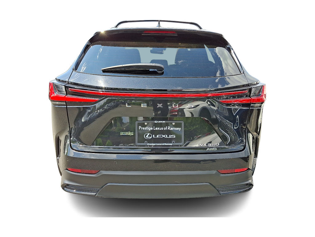 Thumbnail: 2024 Lexus ES - 4