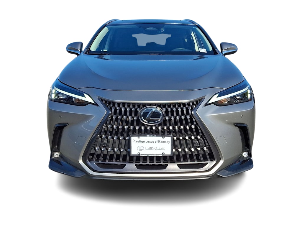 Thumbnail: 2024 Lexus ES - 5