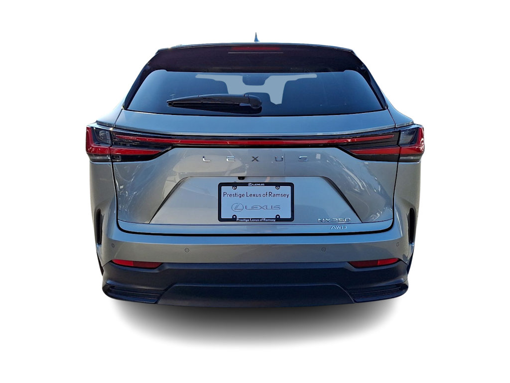 Thumbnail: 2024 Lexus ES - 4