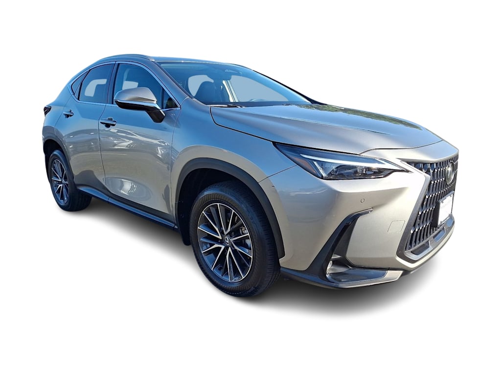 Thumbnail: 2024 Lexus ES - 13
