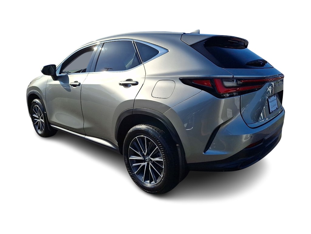 Thumbnail: 2024 Lexus ES - 3