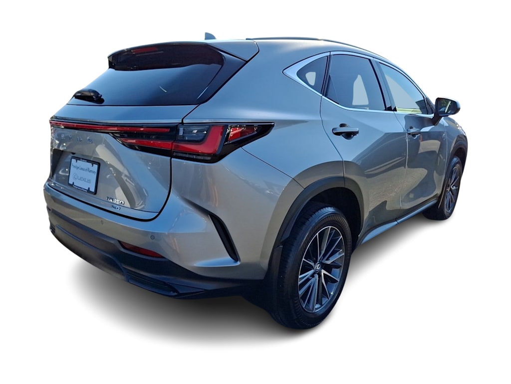 Thumbnail: 2024 Lexus ES - 14