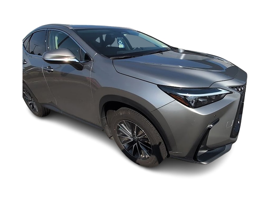 Thumbnail: 2024 Lexus ES - 19