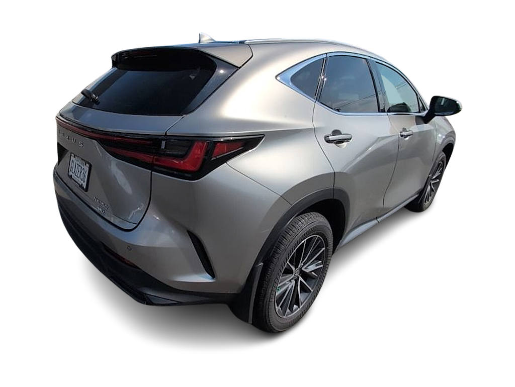 Thumbnail: 2024 Lexus ES - 17