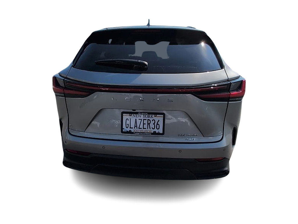Thumbnail: 2024 Lexus ES - 3