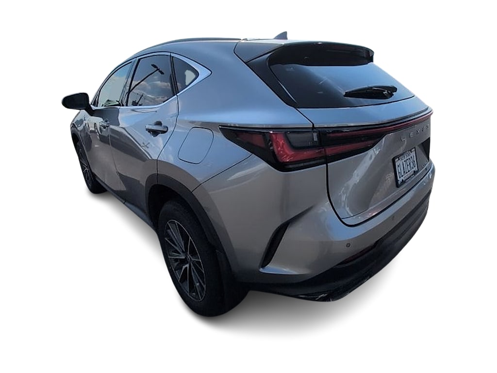 Thumbnail: 2024 Lexus ES - 2