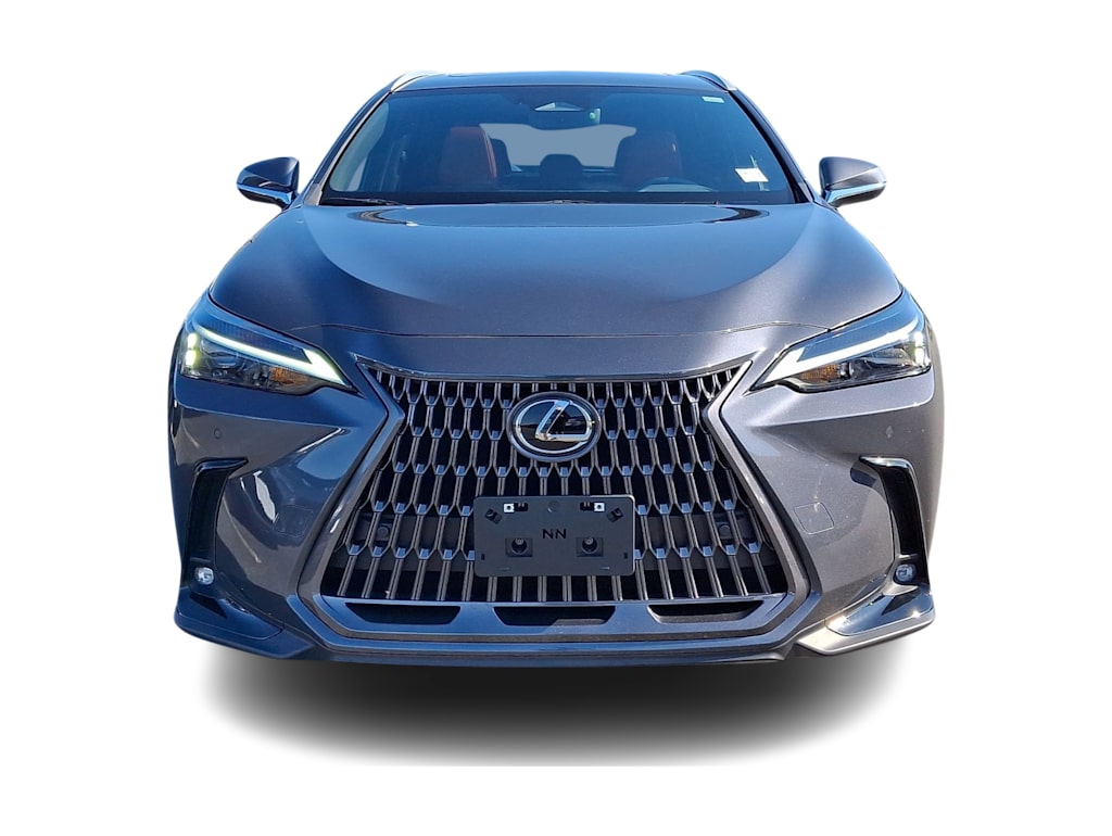 Thumbnail: 2024 Lexus ES - 5
