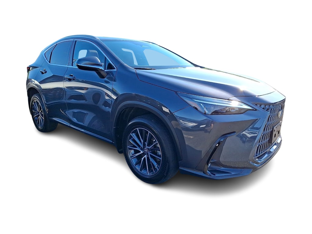 Thumbnail: 2024 Lexus ES - 15