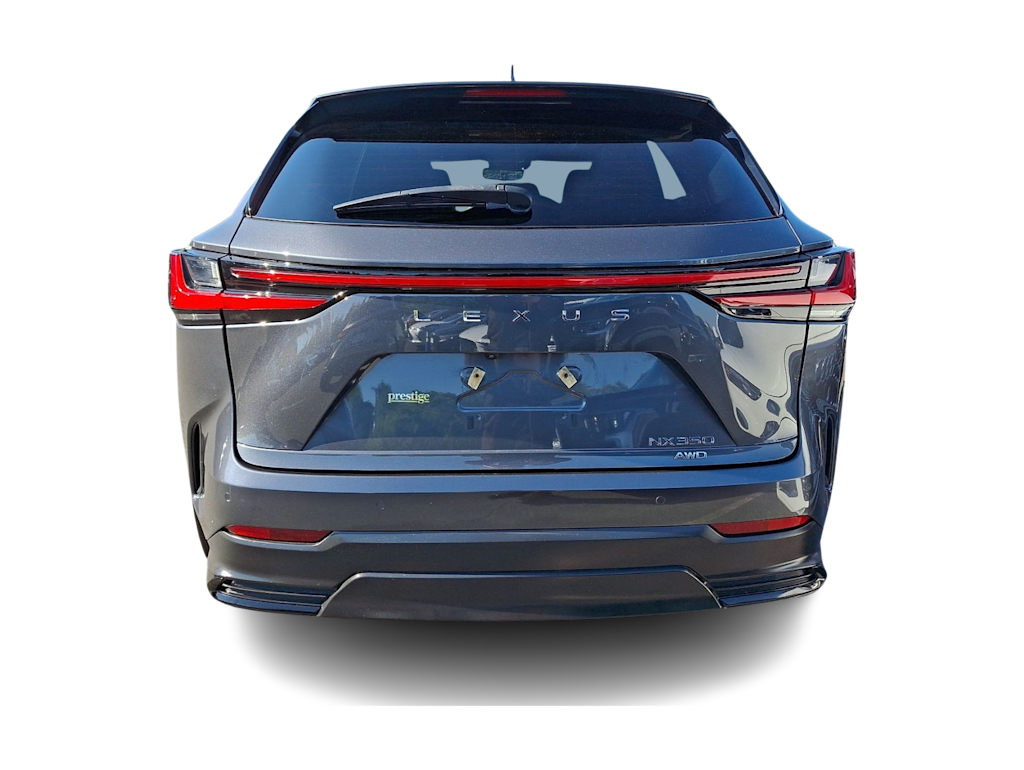 Thumbnail: 2024 Lexus ES - 4