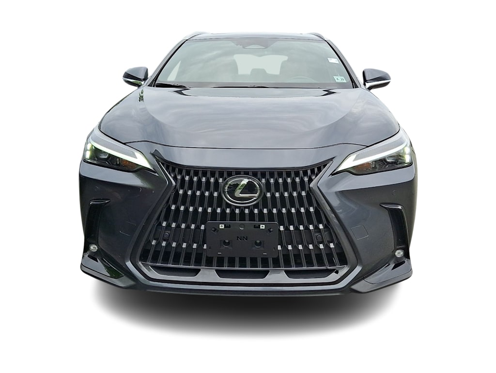 Thumbnail: 2026 Lexus ES - 5
