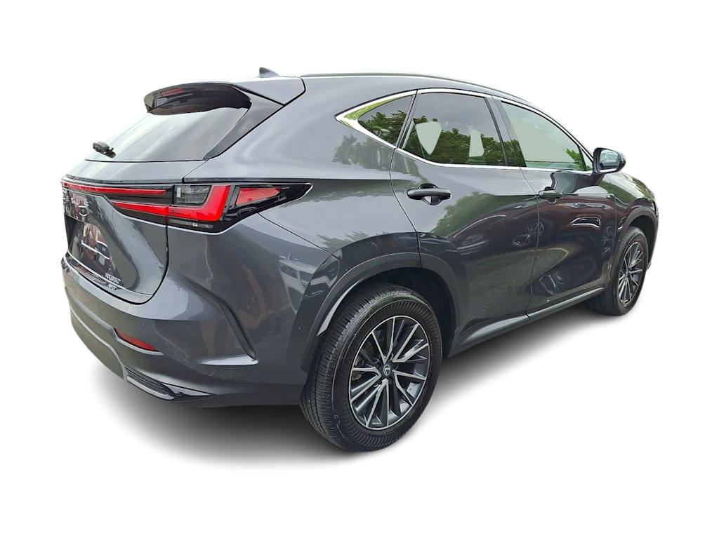 Thumbnail: 2026 Lexus ES - 14
