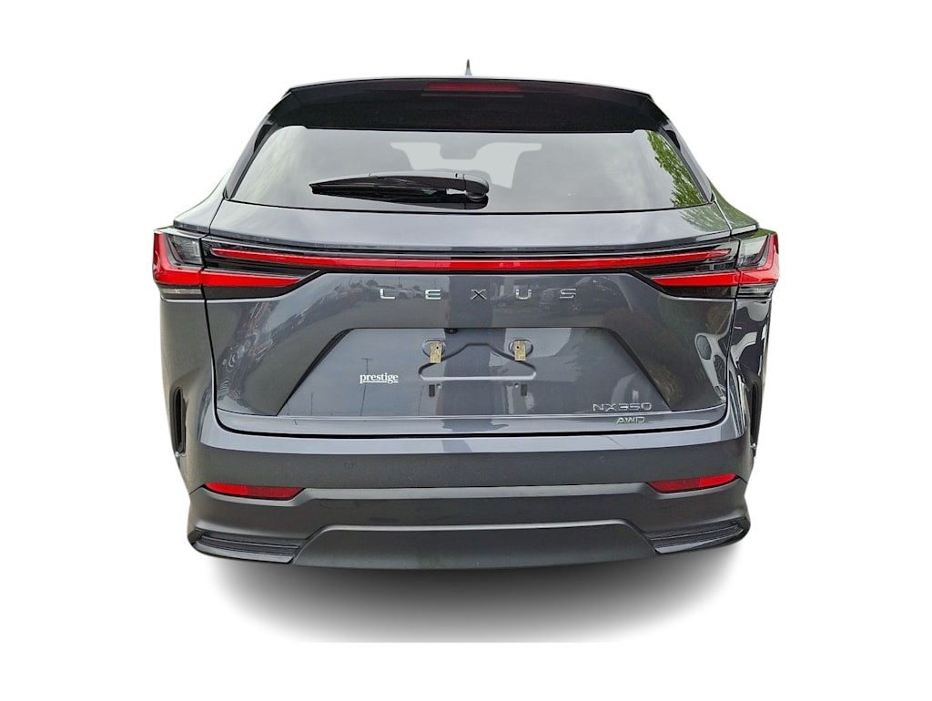 Thumbnail: 2026 Lexus ES - 4