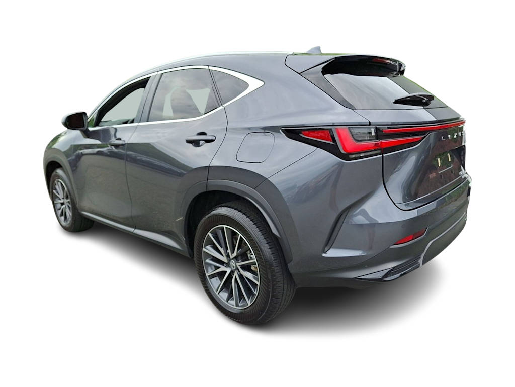 Thumbnail: 2026 Lexus ES - 3