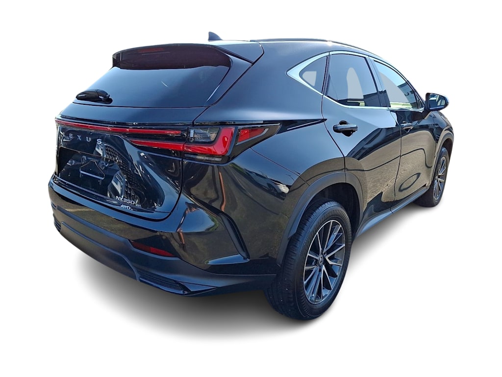 Thumbnail: 2024 Lexus ES - 15