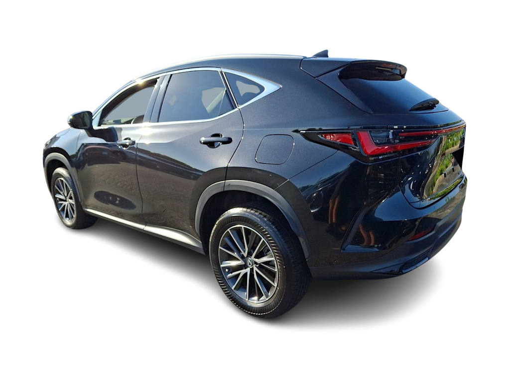 Thumbnail: 2024 Lexus ES - 4