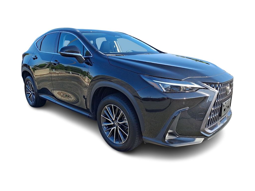 Thumbnail: 2024 Lexus ES - 14