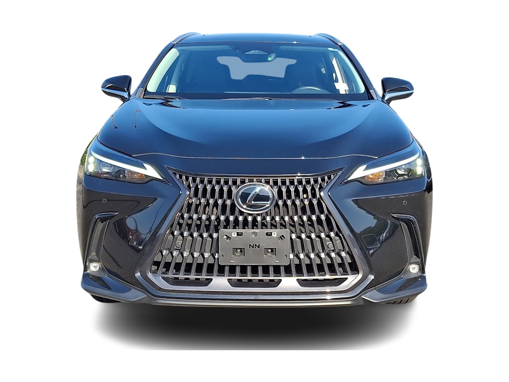 Thumbnail: 2024 Lexus ES - 5