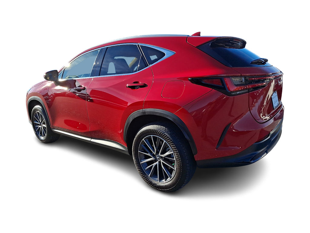 Thumbnail: 2025 Lexus ES - 2