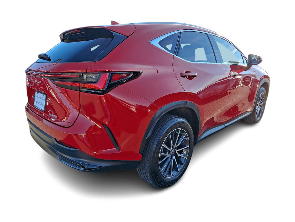 Thumbnail: 2025 Lexus ES - 15