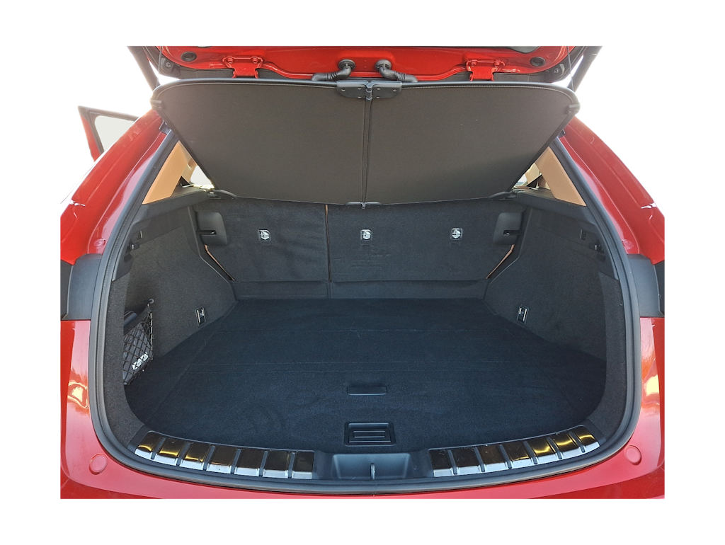 Thumbnail: 2025 Lexus ES - 12