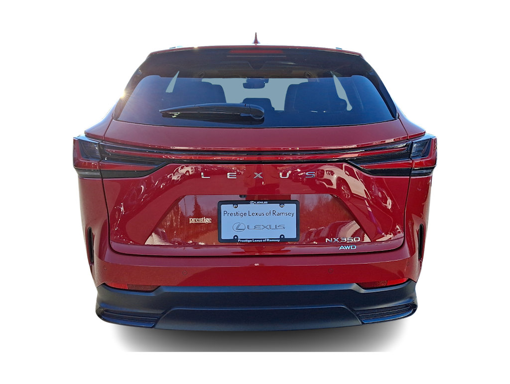 Thumbnail: 2025 Lexus ES - 3