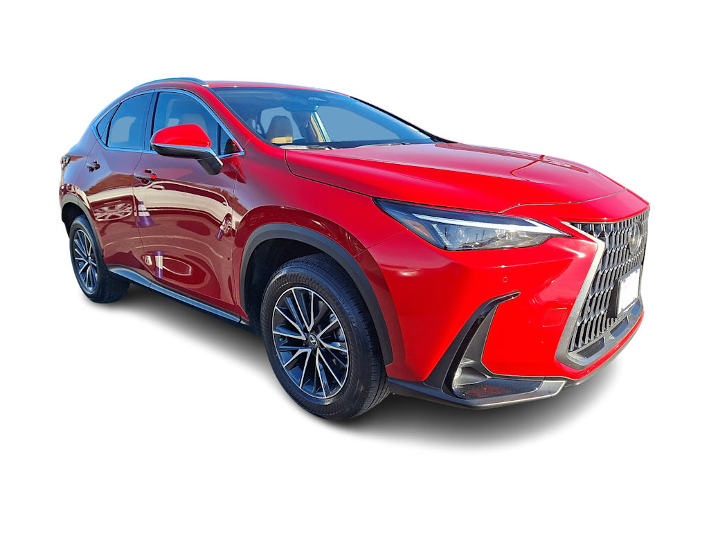 Thumbnail: 2025 Lexus ES - 14