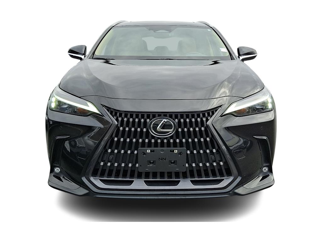 Thumbnail: 2023 Lexus NX - 4