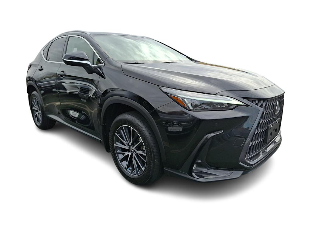 Thumbnail: 2023 Lexus NX - 14