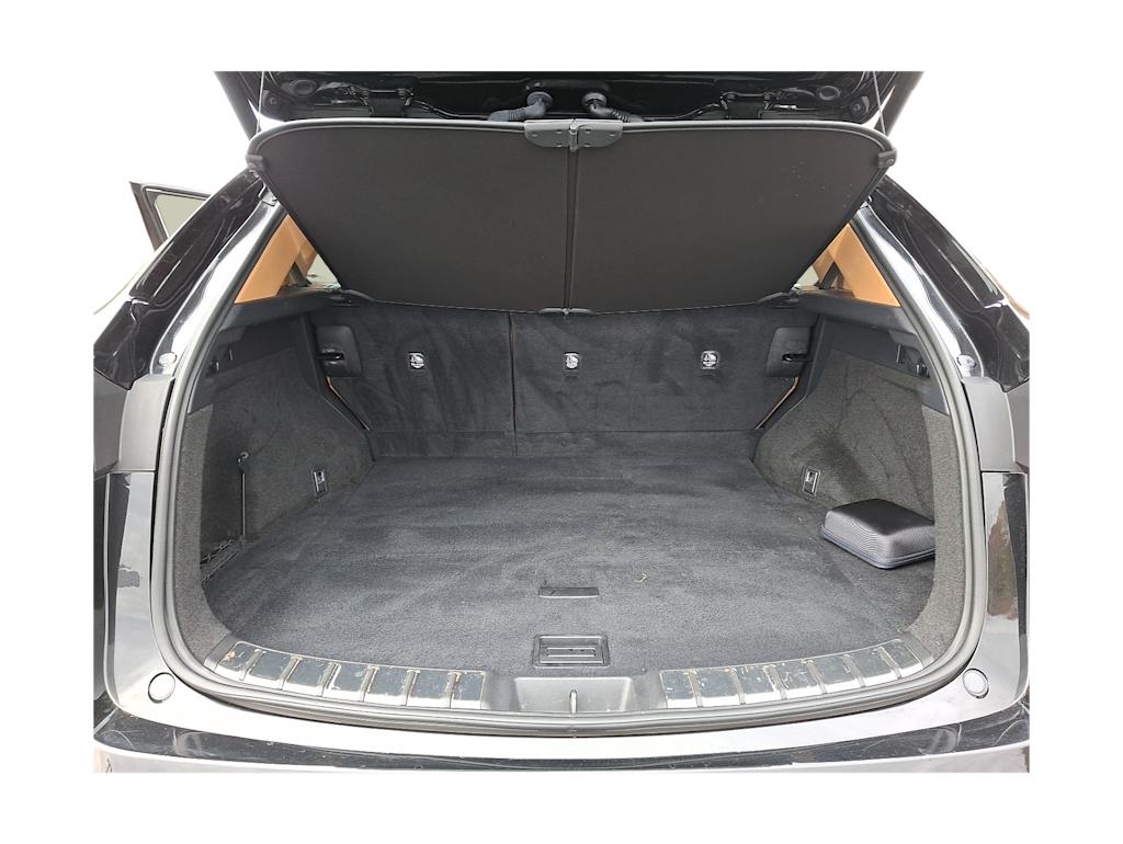 Thumbnail: 2023 Lexus NX - 12