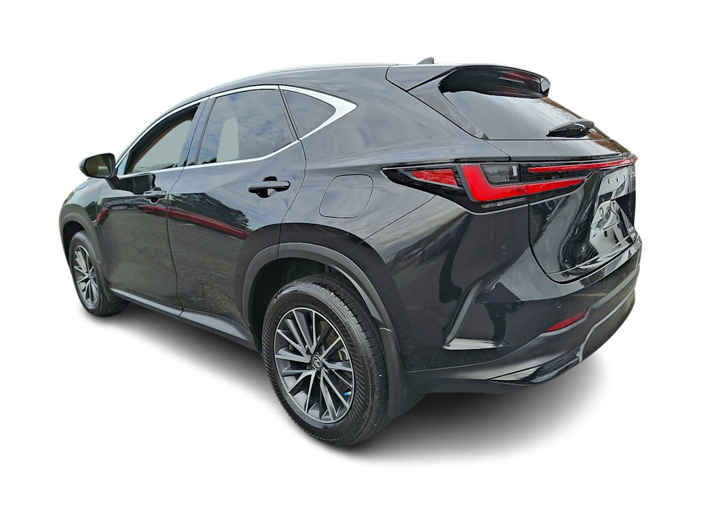Thumbnail: 2023 Lexus NX - 2