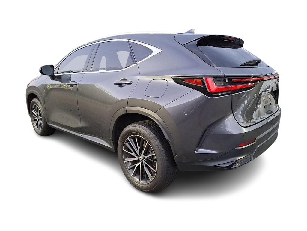 Thumbnail: 2024 Lexus ES - 3