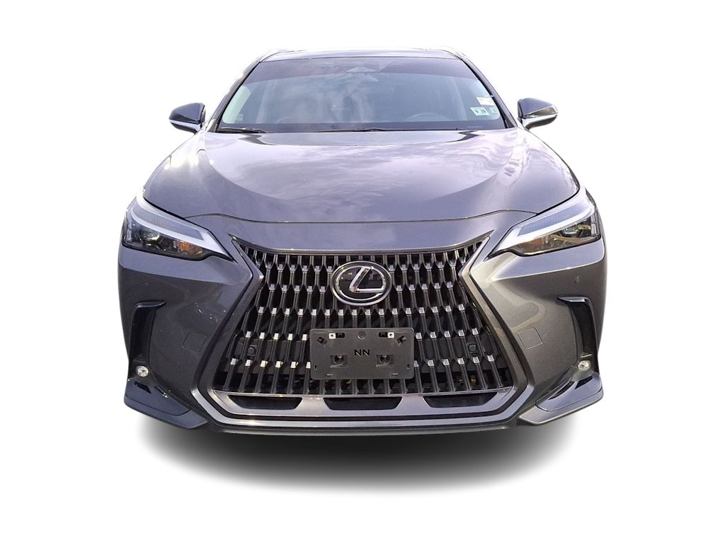 Thumbnail: 2024 Lexus ES - 4