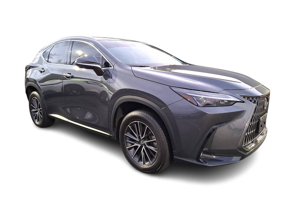 Thumbnail: 2024 Lexus ES - 14