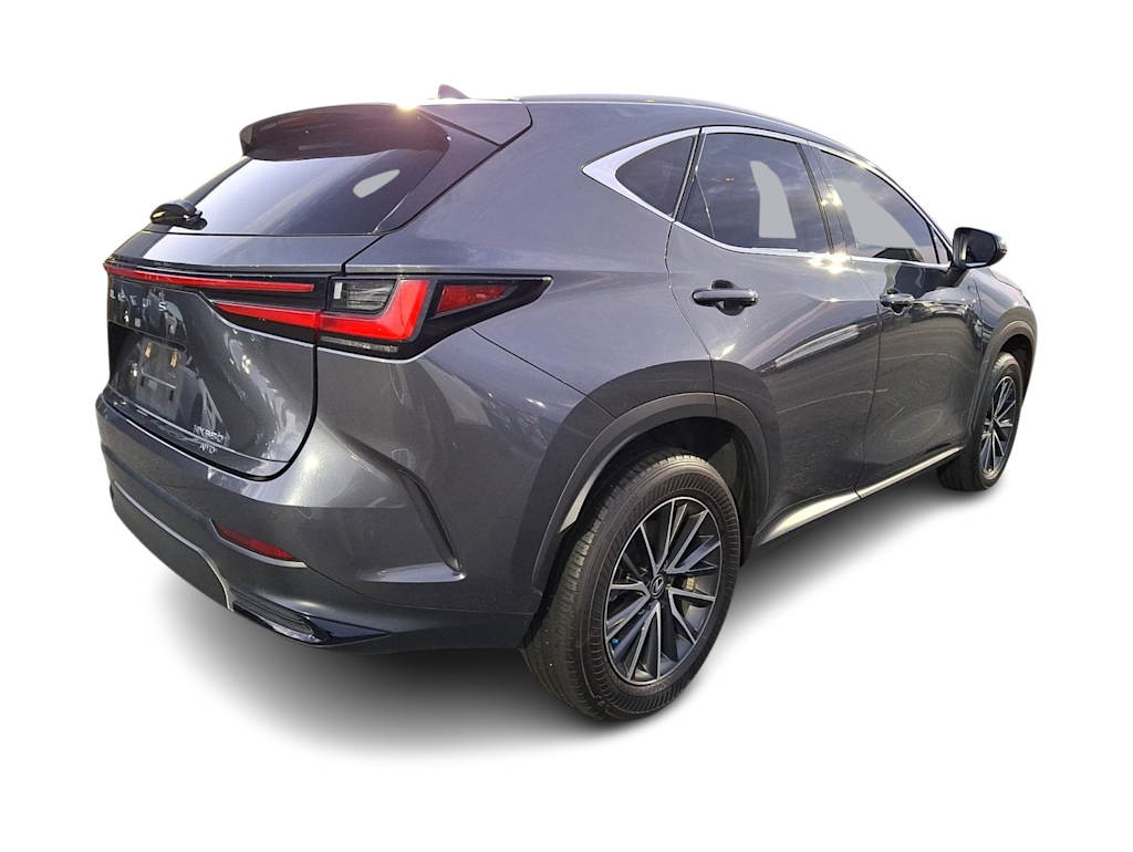 Thumbnail: 2024 Lexus ES - 15