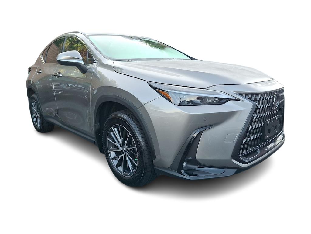 Thumbnail: 2022 Lexus NX - 12