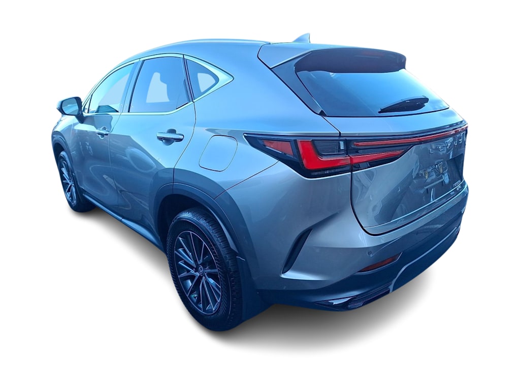 Thumbnail: 2022 Lexus NX - 3