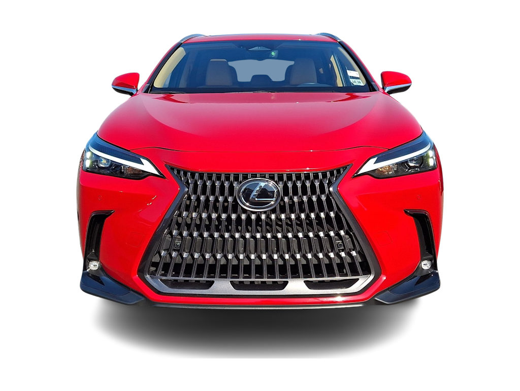 Thumbnail: 2024 Lexus ES - 5