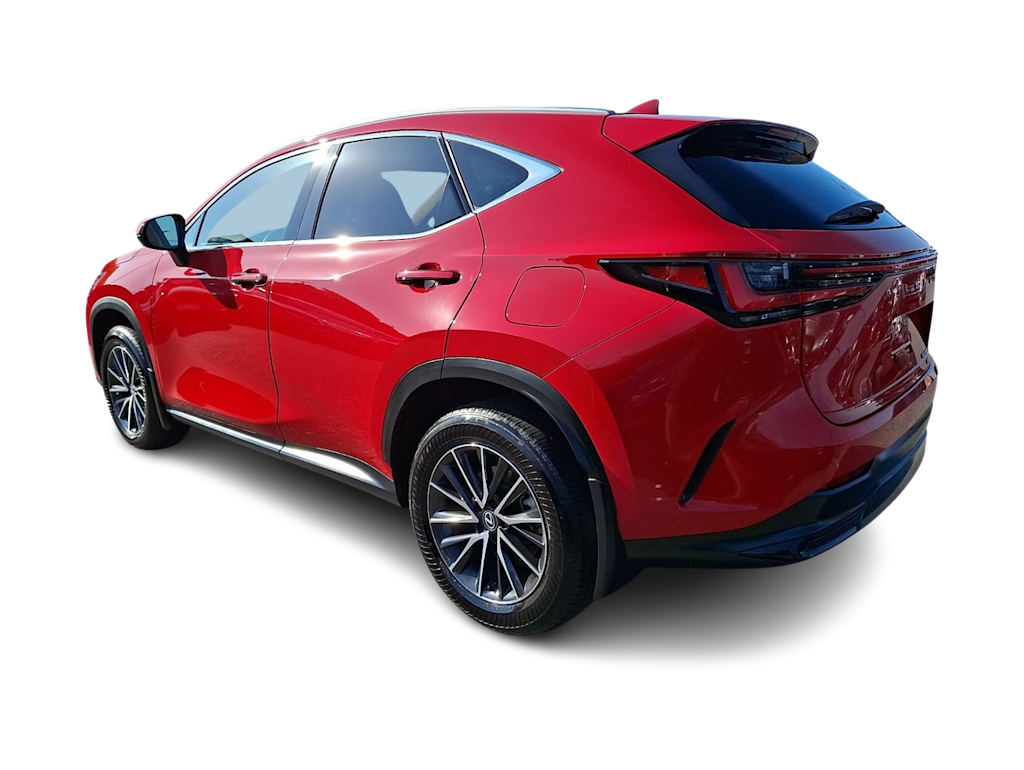 Thumbnail: 2024 Lexus ES - 3