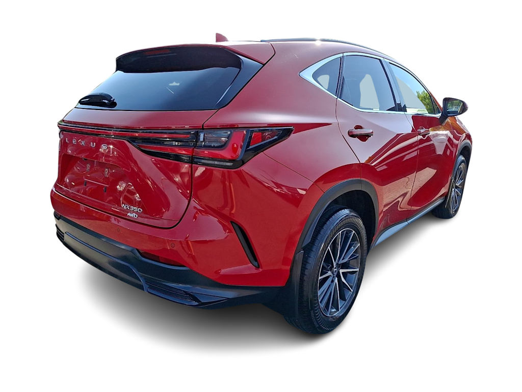 Thumbnail: 2024 Lexus ES - 15