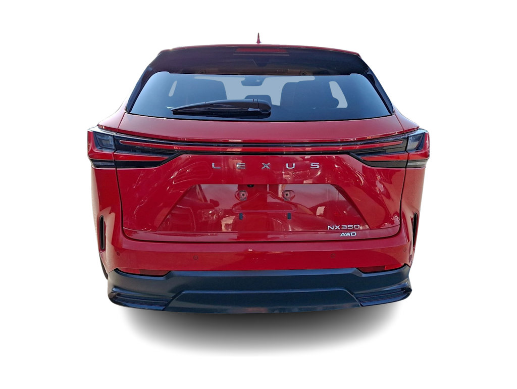 Thumbnail: 2024 Lexus ES - 4