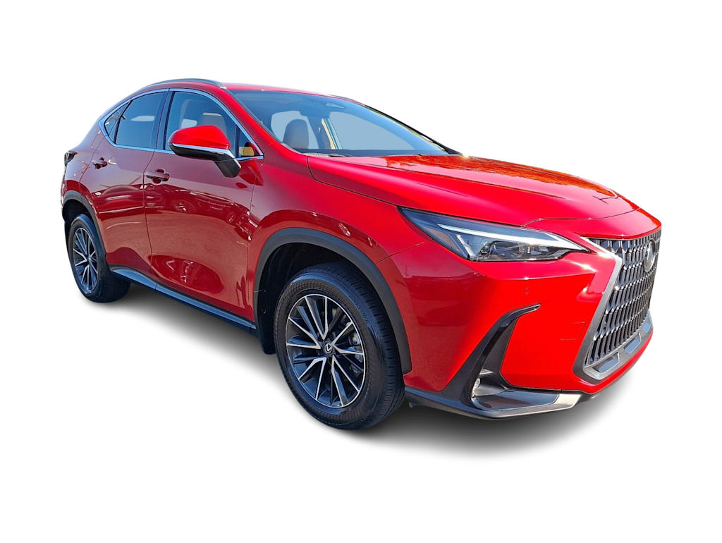 Thumbnail: 2024 Lexus ES - 14