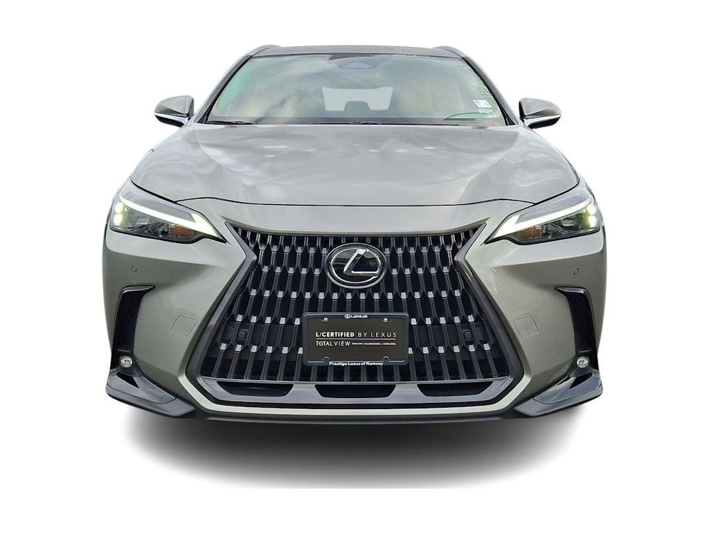 Thumbnail: 2026 Lexus ES - 5