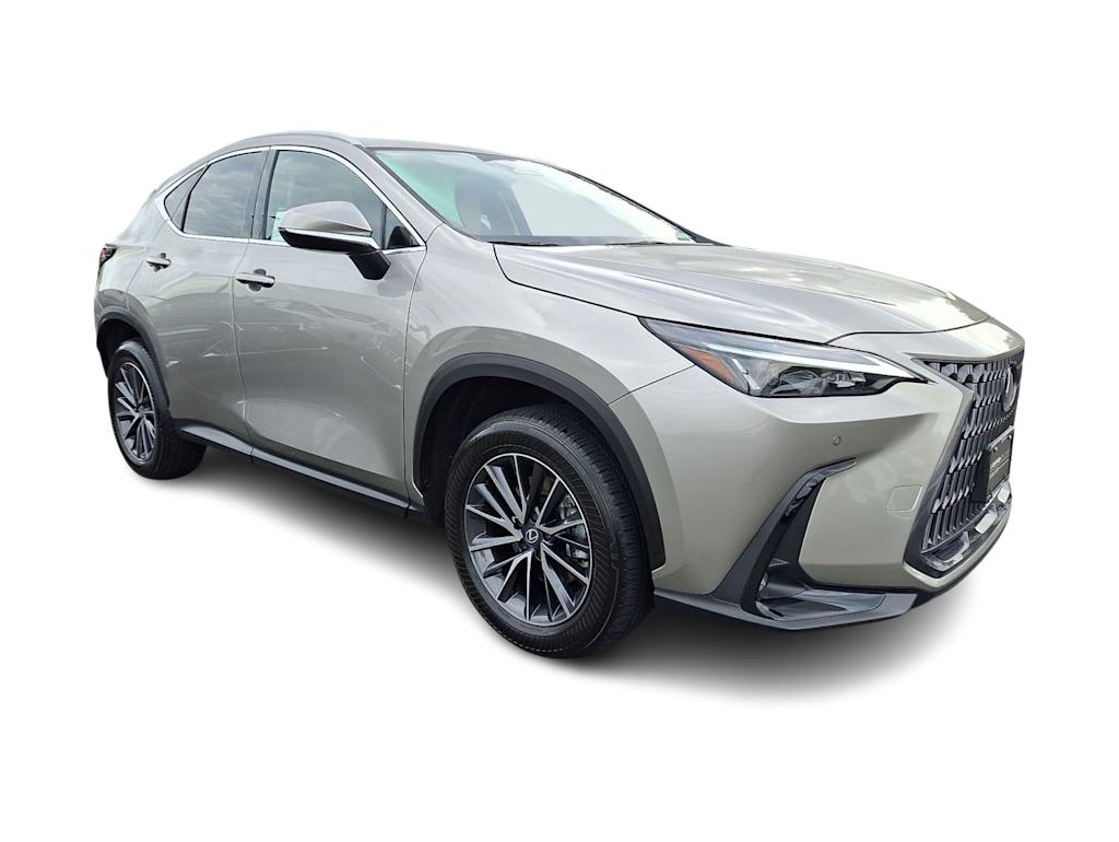 Thumbnail: 2026 Lexus ES - 14