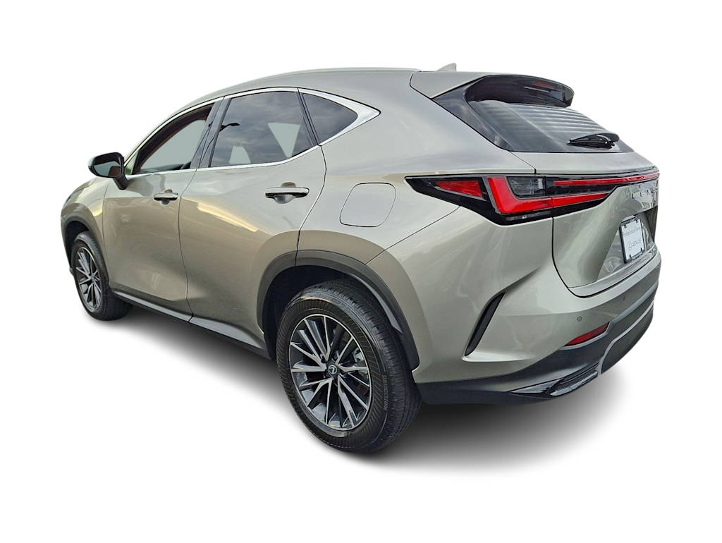 Thumbnail: 2026 Lexus ES - 3