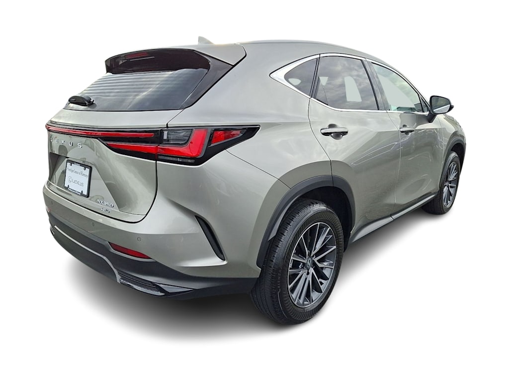 Thumbnail: 2026 Lexus ES - 15