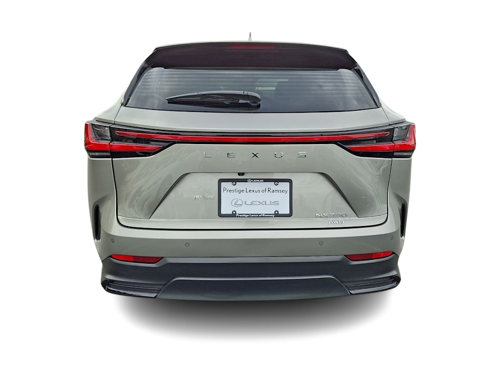 Thumbnail: 2026 Lexus ES - 4