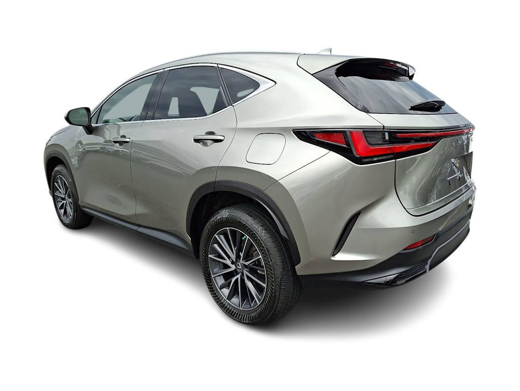Thumbnail: 2022 Lexus NX - 3
